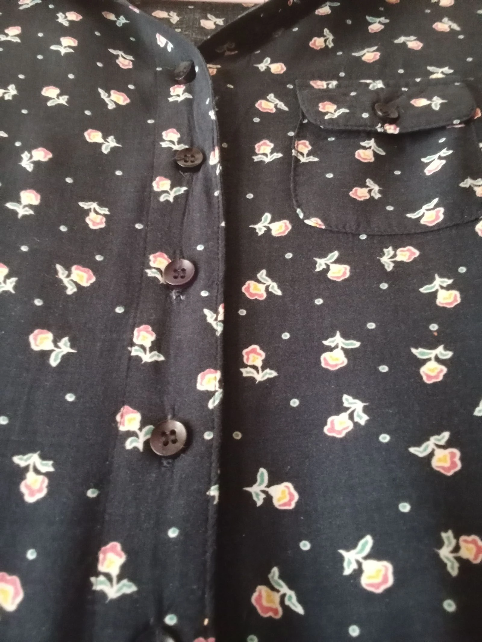 Vestido de verão Green Coast tamanho 38/M em perfeito estado sem defeitos – photo 4